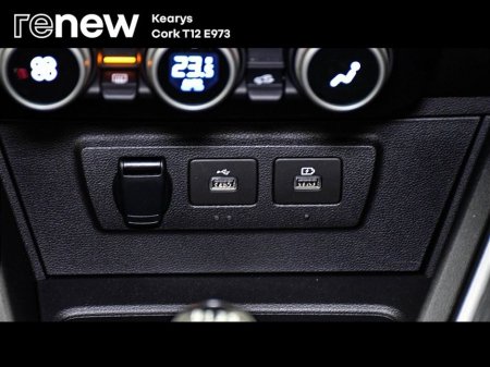 2023 Dacia Duster Journey Blue dCi 115 4x2 NBI €23,900 thumbnail