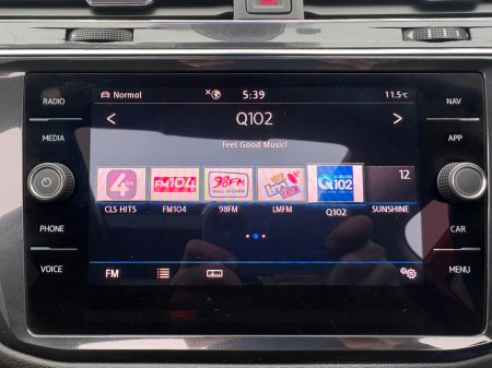 2018 Volkswagen Tiguan - thumbnail 29