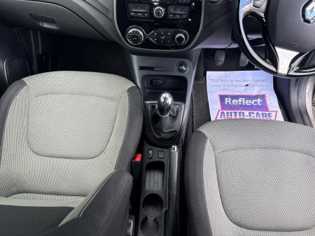 2014 Renault Captur - thumbnail 16