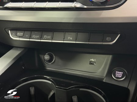 2022 Audi A4 - thumbnail 22