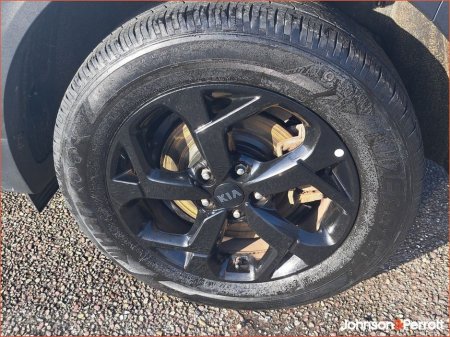 2021 Kia Sportage - thumbnail 15