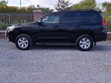 2021 Toyota Landcruiser - photo 4