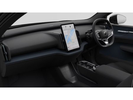 2026 Volvo EX30 - thumbnail 17