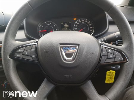 2023 Dacia Sandero Stepway - photo 14