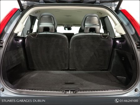 2023 Volvo XC90 - thumbnail 27