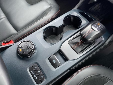 2023 Ford Ranger Raptor 3.0 V6 292BHP thumbnail