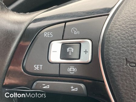 2019 Volkswagen T-Roc Design 1.6 TDi 115bhp €19,450 thumbnail