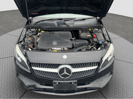 2016 Mercedes-Benz A Class - thumbnail 22