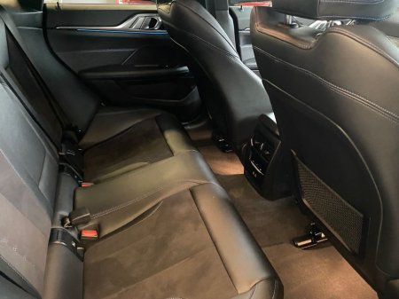 2024 BMW i4 - thumbnail 5