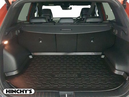 2022 Kia Sportage 1.6 CRDi SCR MHEV 136 ps 6iMT GT Line €33,900 thumbnail