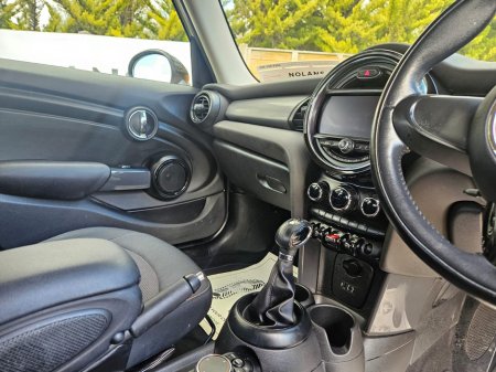 2017 MINI Hatch - thumbnail 30