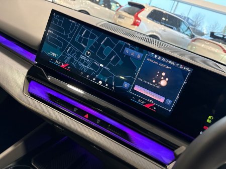 2025 BMW 5 Series 530e M-SPORT=IVORY INTERIOR//AS NEW//D REG=2 YEAR BMW WARRANTY=TAILORED FINANCE PACKAGES AVAILABLE=TRADE IN’S WELCOME €64,995 thumbnail