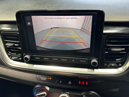 2023 Kia Stonic - thumbnail 13