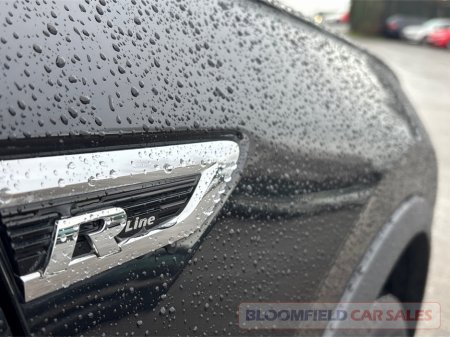 2018 Volkswagen Tiguan 4 MOTION R-LINE , DSG // PRISTINE €29,950 thumbnail