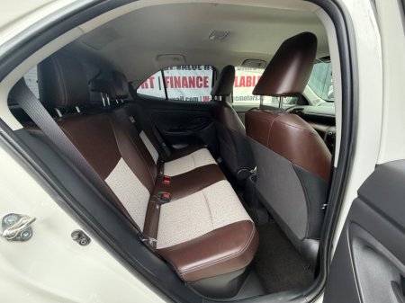 2022 Toyota Yaris Cross - thumbnail 12