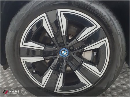 2023 BMW iX3 G08 E M SPORT 286PS 5DR AU €40,945 thumbnail