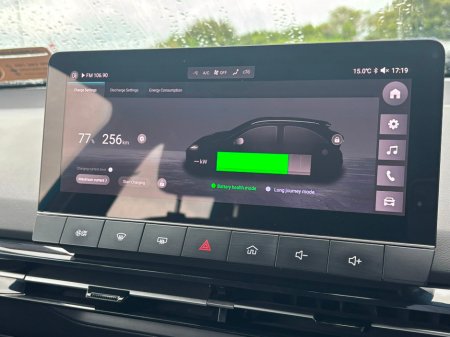 2024 MG 4 Excite 51kWh Auto €18,990 thumbnail