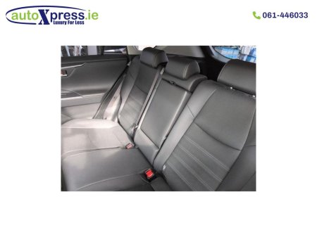 2023 Toyota Rav4 HYBRID G 4WD 2.5 Automatic €41,995