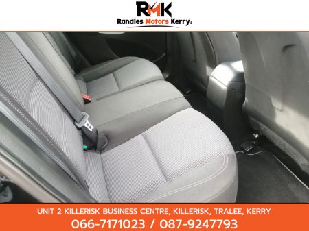 2013 Hyundai i30 - thumbnail 7