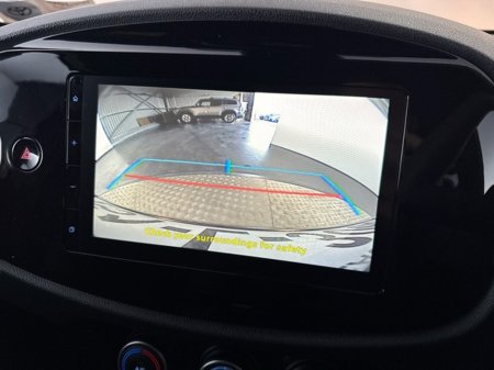 2025 Toyota Aygo X PULSE *VERY LOW KMS* €21,950 thumbnail