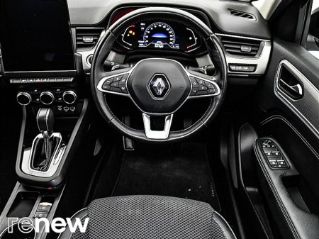 2024 Renault Arkana TCe 140 Auto Techno €30,490 thumbnail