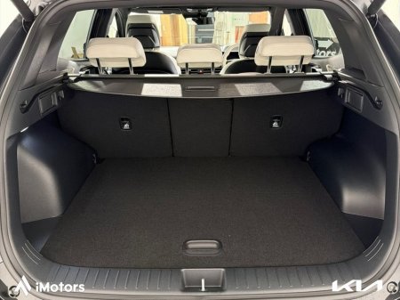 2026 Kia Sportage - thumbnail 14