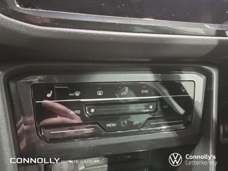 2021 Volkswagen Tiguan 2.0 TDI 150HP R-Line €33,950 thumbnail