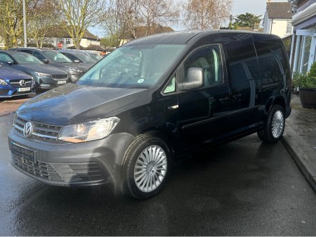 2020 Volkswagen Caddy - thumbnail 34