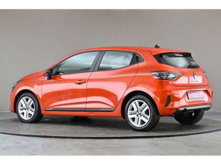 2025 Renault Clio - photo 6