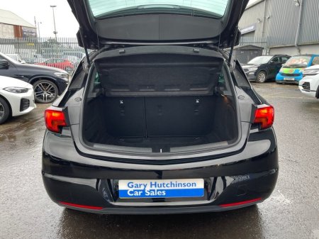 2020 Vauxhall Astra 1.5 Turbo D Business Edition Nav Hatchback 5dr Diesel Manual Euro 6 (s/s) (105 ps) thumbnail