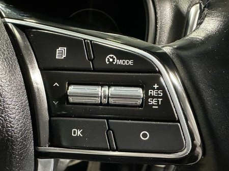 2021 Kia Sportage K3 Automatic 1.6 Crdi 211 €26,400 thumbnail