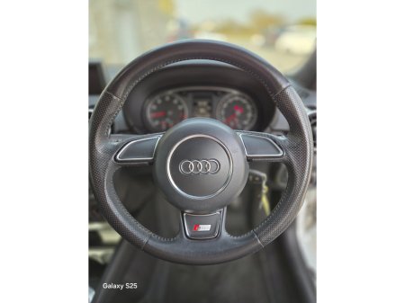 2012 Audi A1 - thumbnail 17