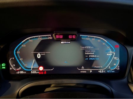 2021 BMW 3 Series M3 performance kit - Tech Pack - Stunning example €34,890 thumbnail