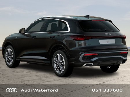 2026 Audi Q5 - thumbnail 2