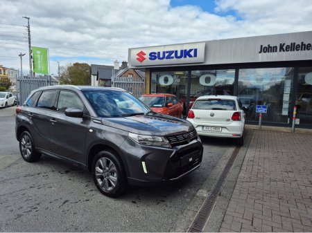 2026 Suzuki Vitara - photo 3