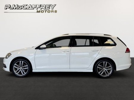 2016 Volkswagen Golf - thumbnail 8