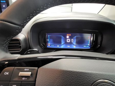 2026 Citroen Berlingo Multispace 7 SEATER PLUS DSL €46,795 thumbnail