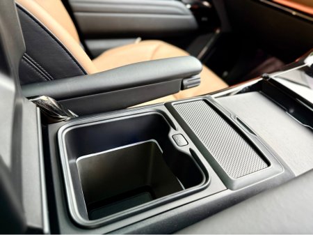 2024 Land Rover Range Rover Sport RANGER RR 3.0 €119,950 thumbnail