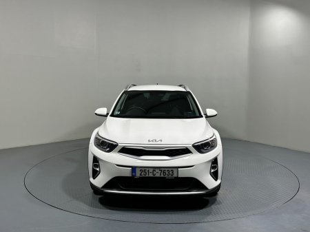 2025 Kia Stonic K2 1.0 Petrol €23,800