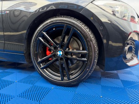 2017 BMW 1 Series M-SPORT SHADOW EDT - 2.0L DIESEL - AUTO - 12M WARRANTY - CAR: 1726 €17,950 thumbnail