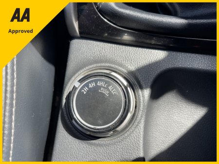 2019 Mitsubishi L200 WARRIOR DI-D FREE DELIVERY €22,750