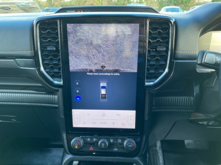 2023 Ford Ranger 2.0 TDCI Wildtrak..Roller Shutter €42,500 thumbnail