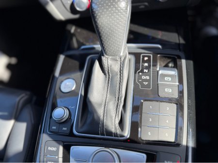 2017 Audi A6 - thumbnail 31