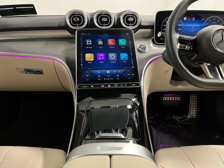 2024 Mercedes-Benz CLE - thumbnail 11