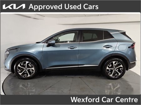 2023 Kia Sportage 1.6 Diesel K3 €33,995 thumbnail