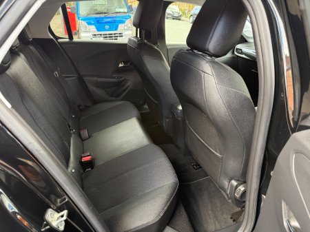 2022 Opel Corsa - thumbnail 12