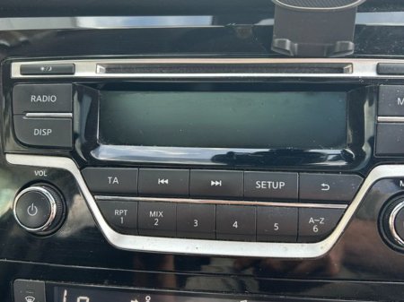 2017 Nissan X-Trail - thumbnail 14