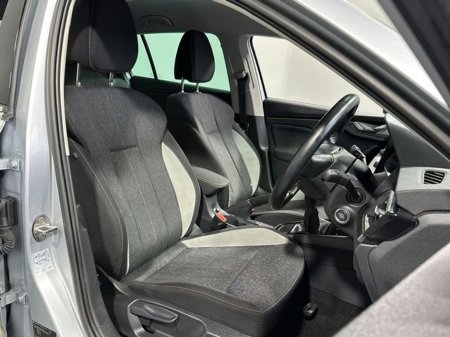 2022 Skoda Scala - thumbnail 10