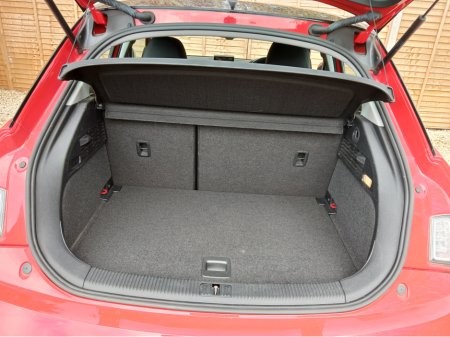 2018 Audi A1 - thumbnail 6