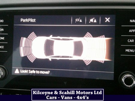 2020 Skoda Octavia - thumbnail 26